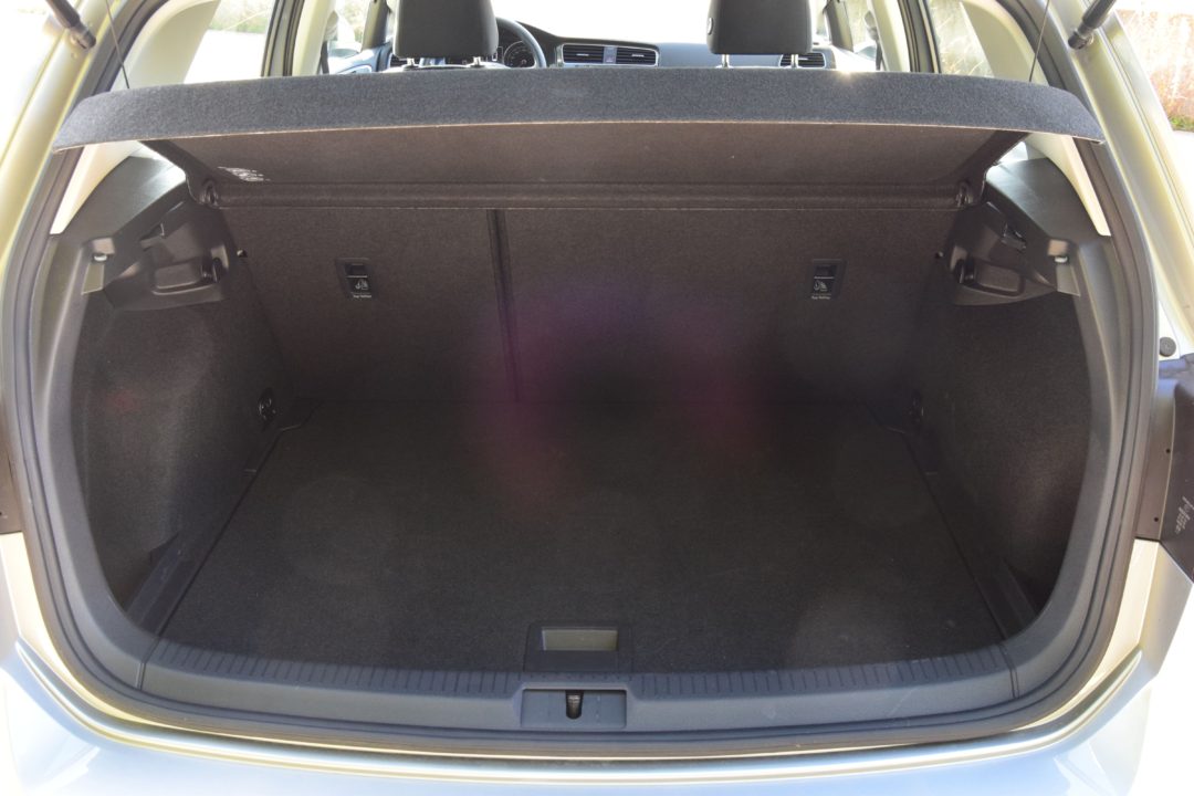 Volkswagen Golf: Ready2Go, listo para ser imbatible - Loading Cars